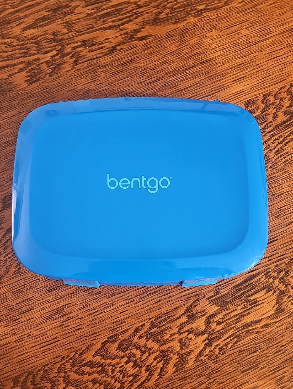 Bentgo Blue Food Storage Lunchbox